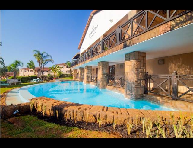 3 BEDROOM PROPERTY TO RENT IN ROCKLANDS